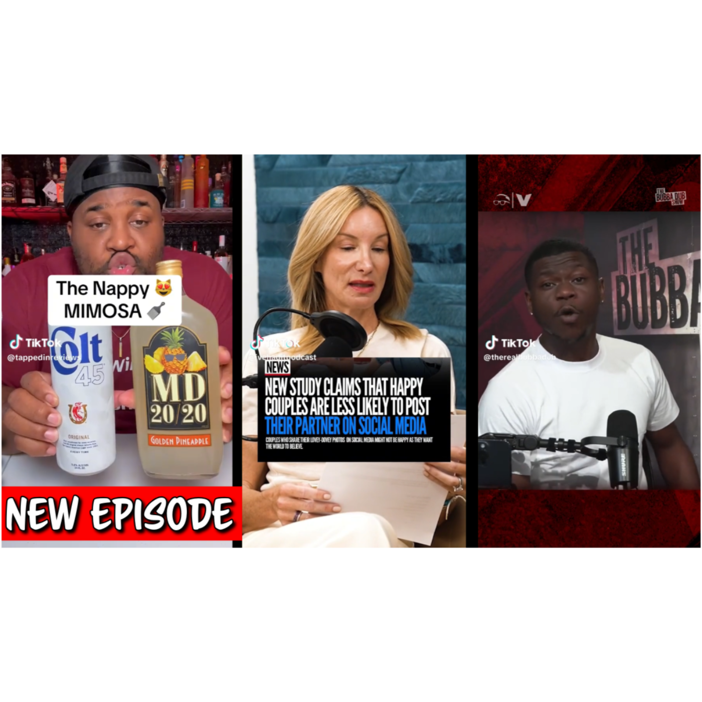 Dis\'JAWN Podcast