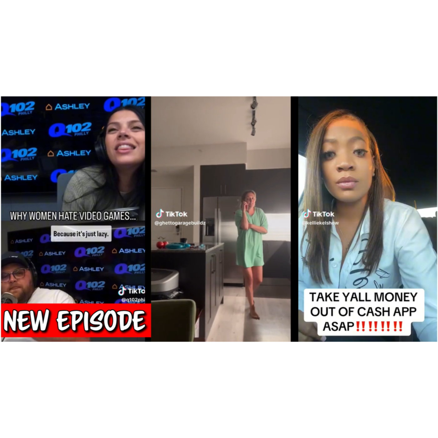 Dis\'JAWN Podcast