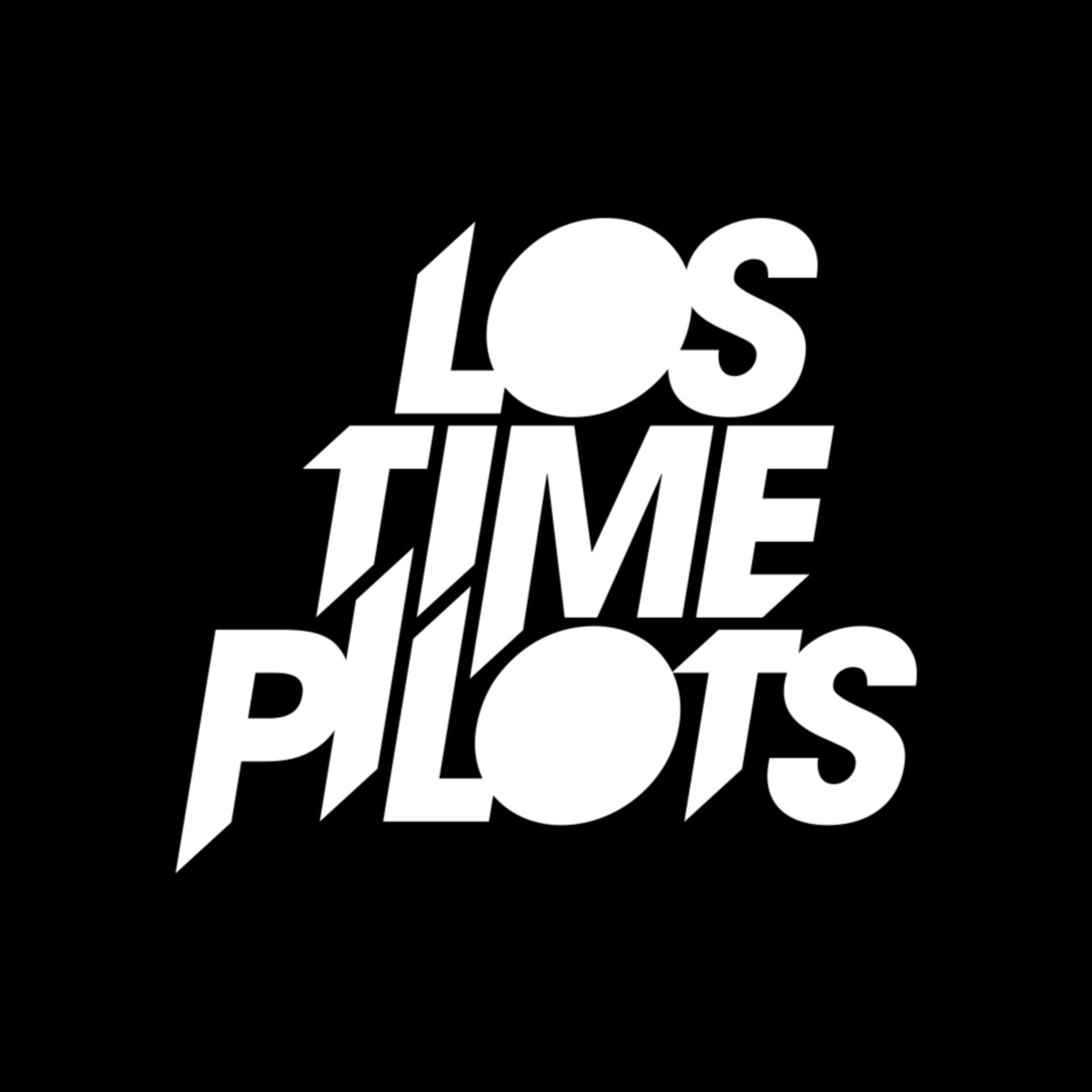 El Mal está Dentro de Ti - Los Time Pilots Ep 210