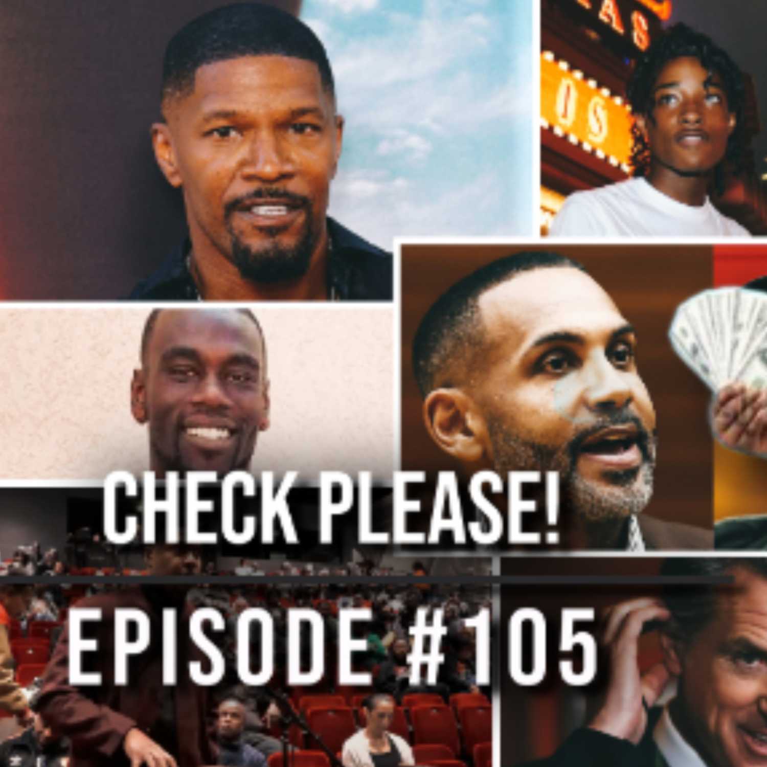 The LostInTheScript Podcast