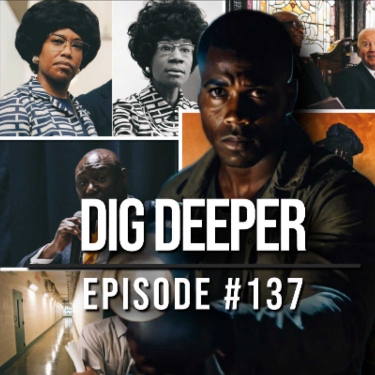 The LostInTheScript Podcast