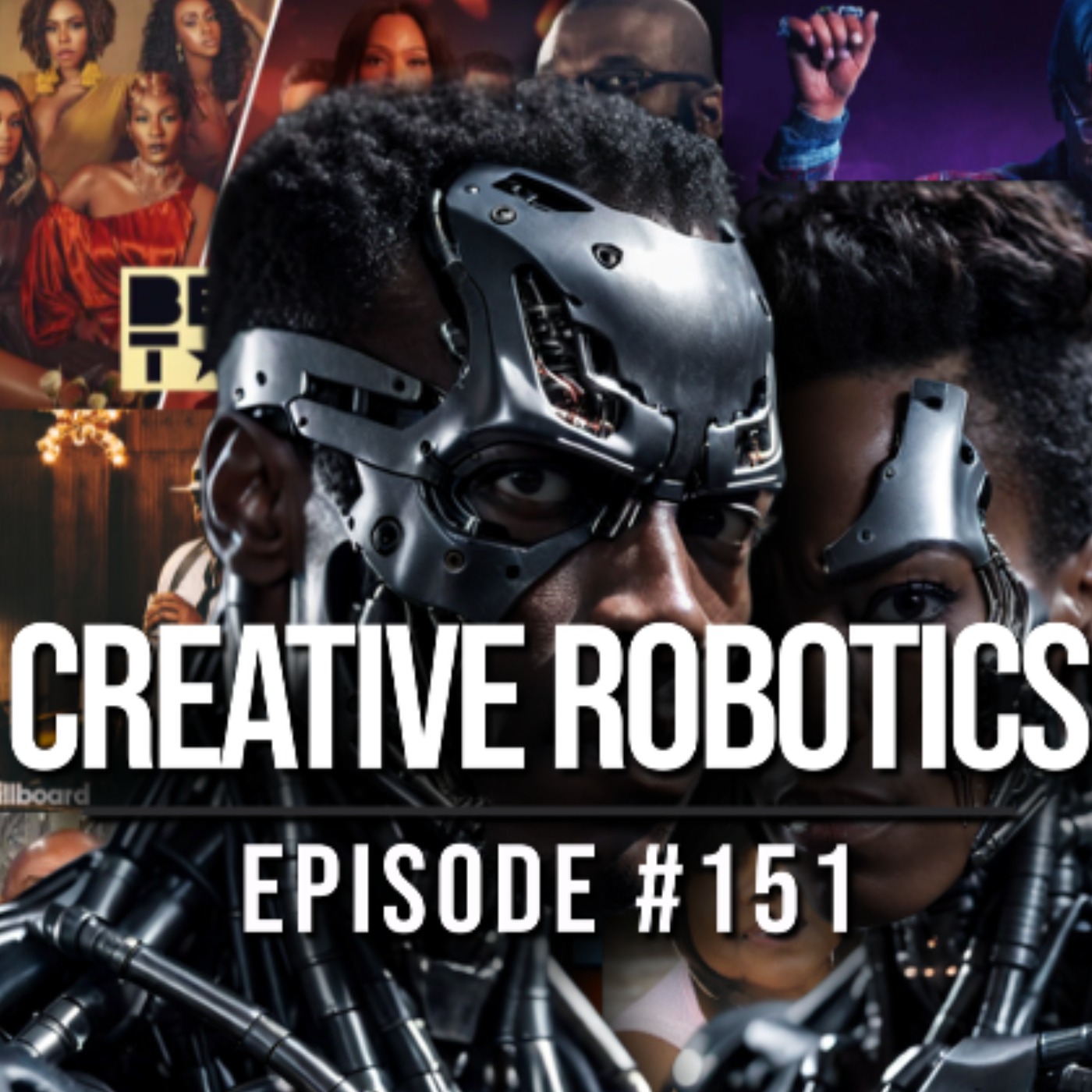 The LostInTheScript Podcast