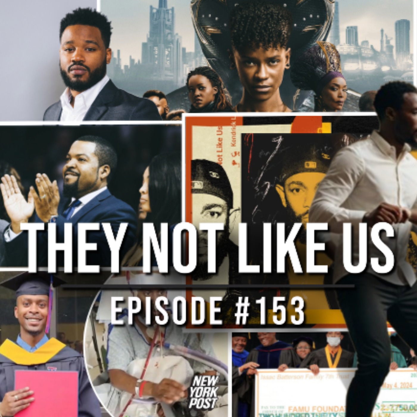 The LostInTheScript Podcast