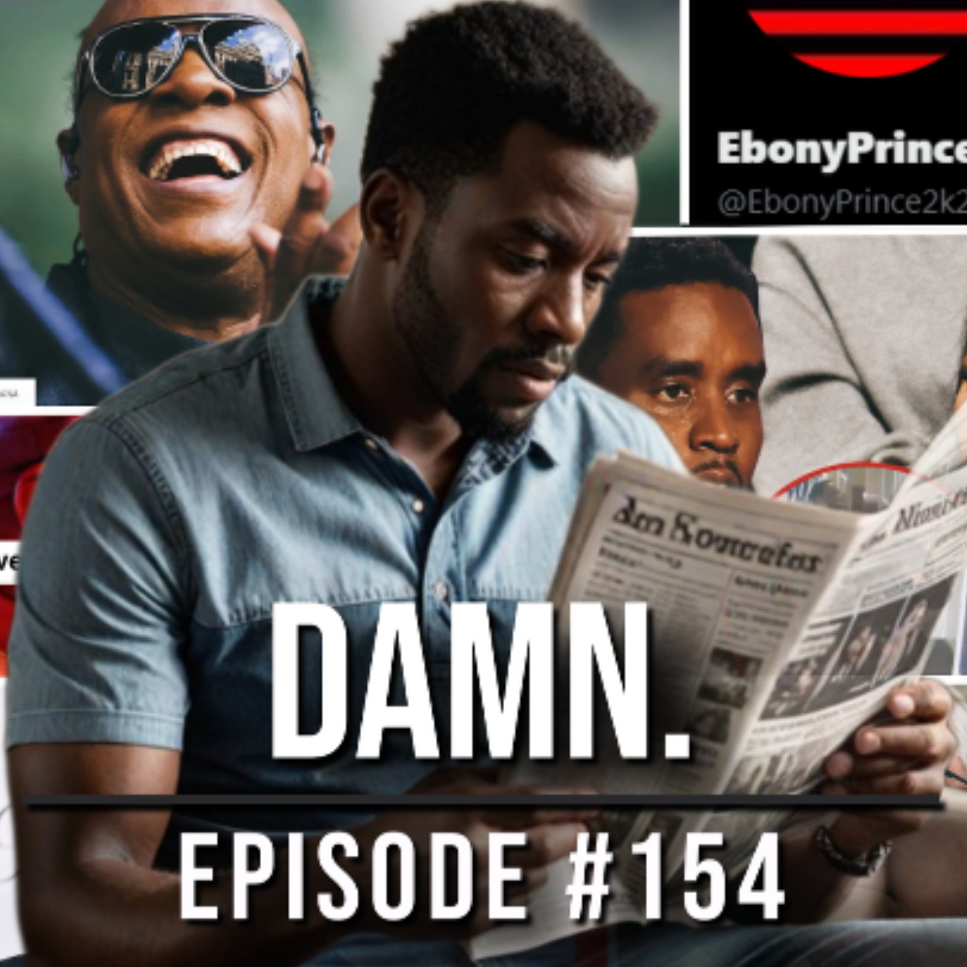 The LostInTheScript Podcast