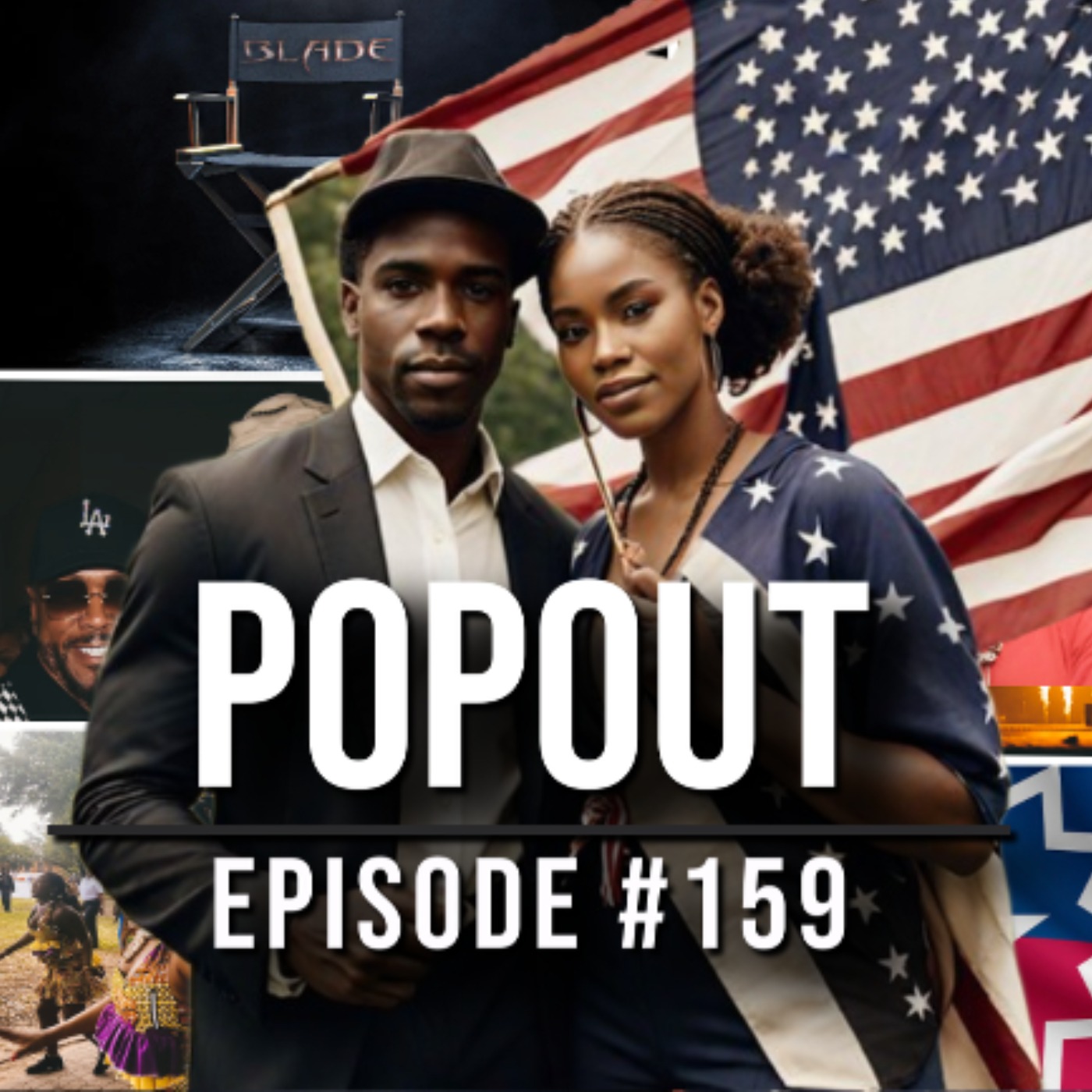 The LostInTheScript Podcast