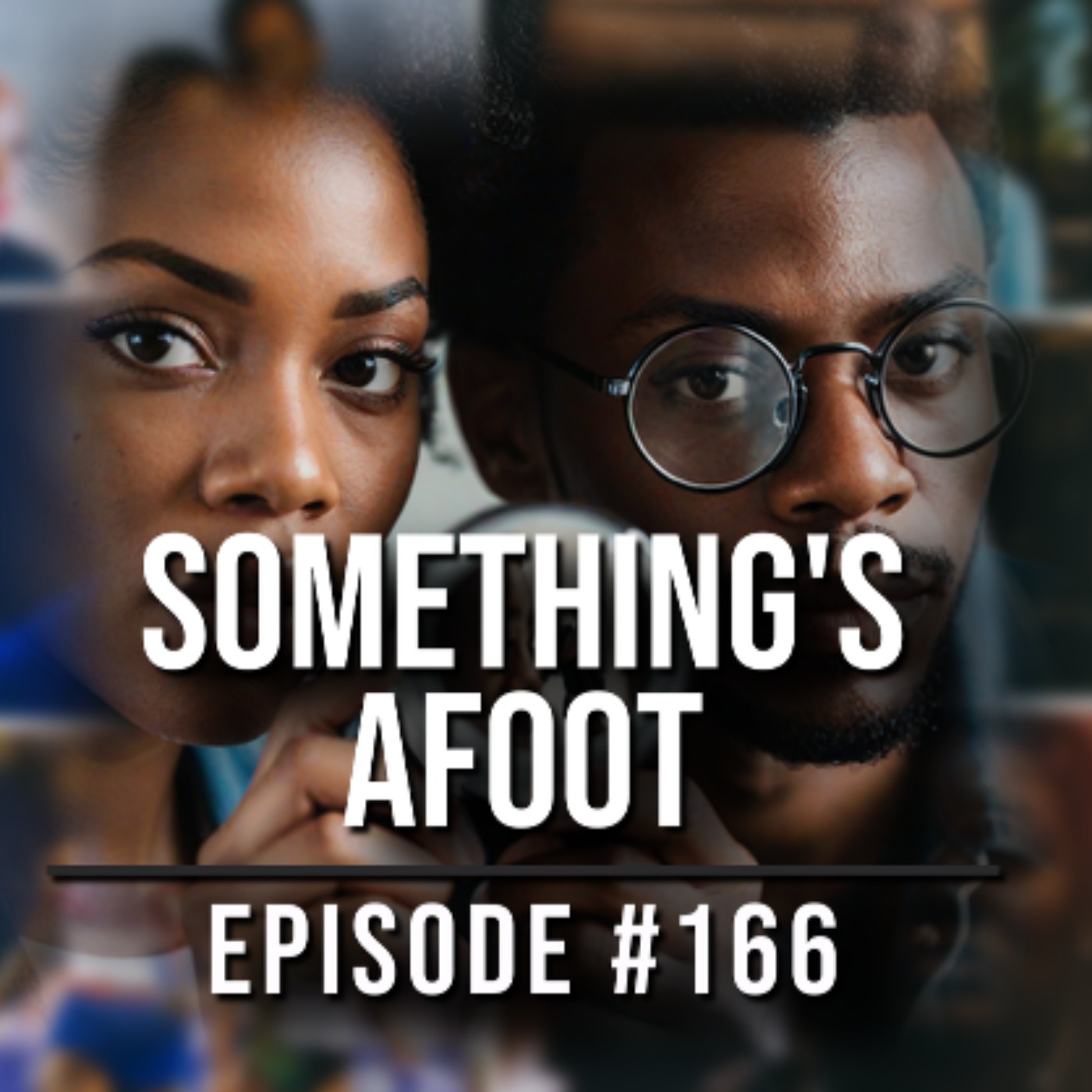 The LostInTheScript Podcast
