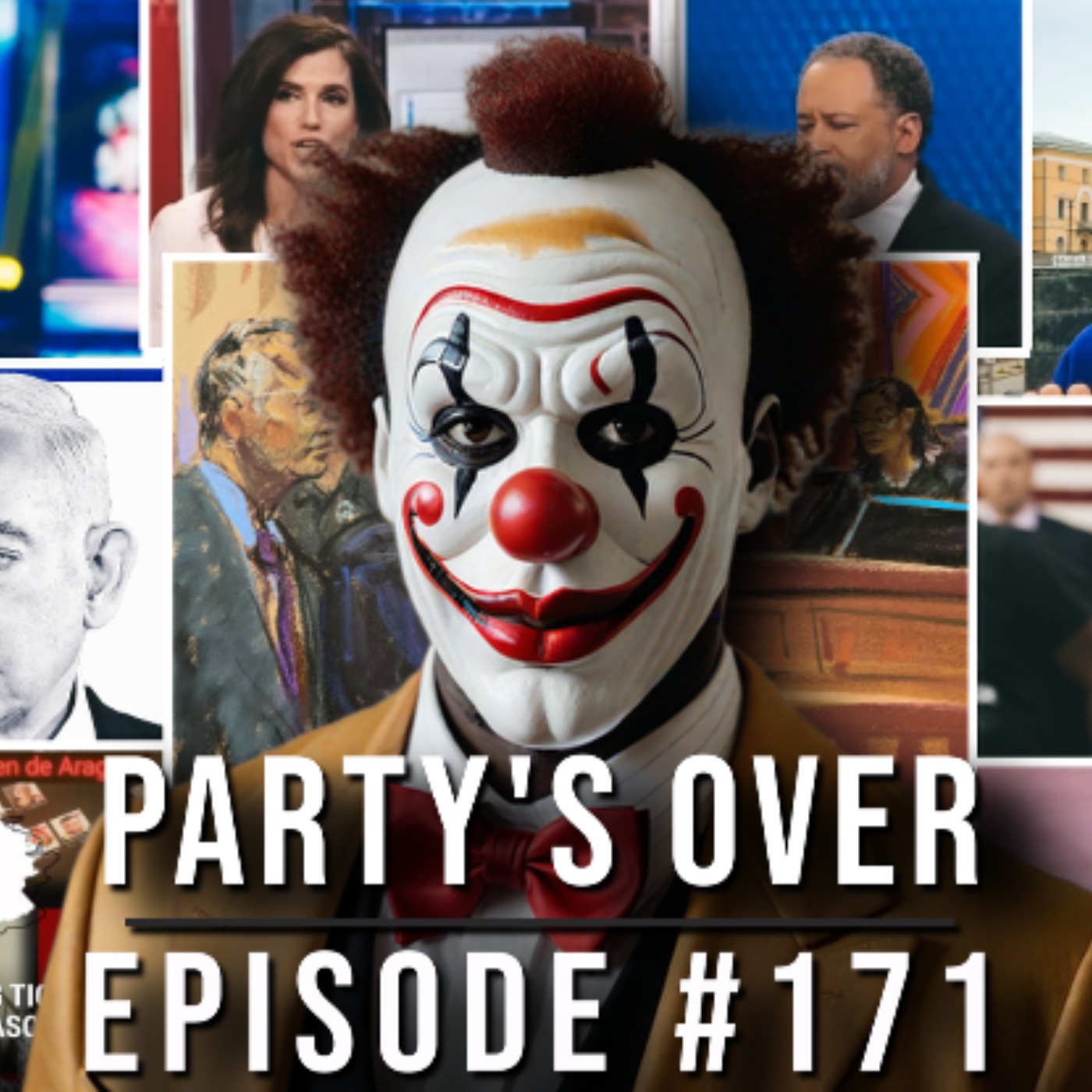 The LostInTheScript Podcast