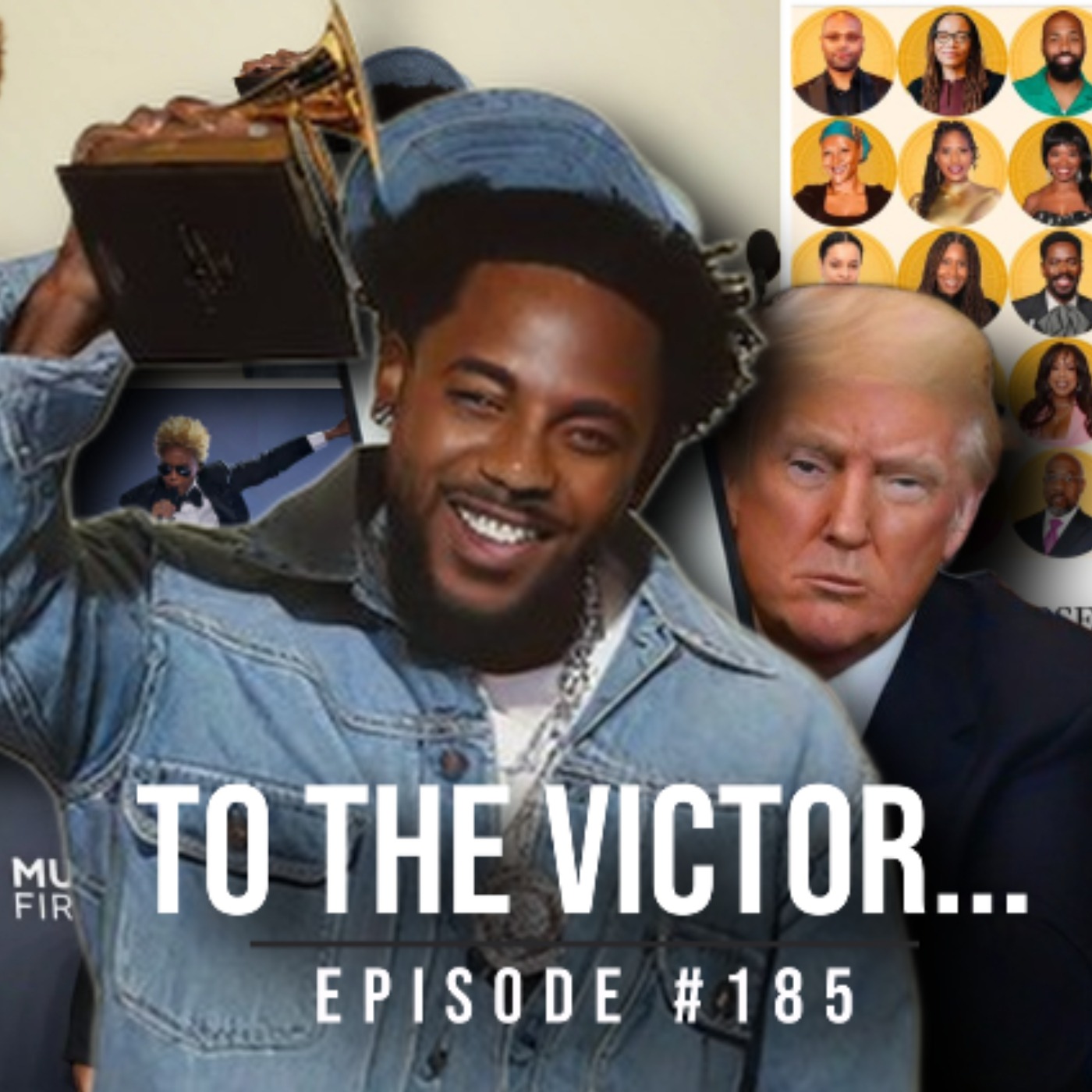 The LostInTheScript Podcast