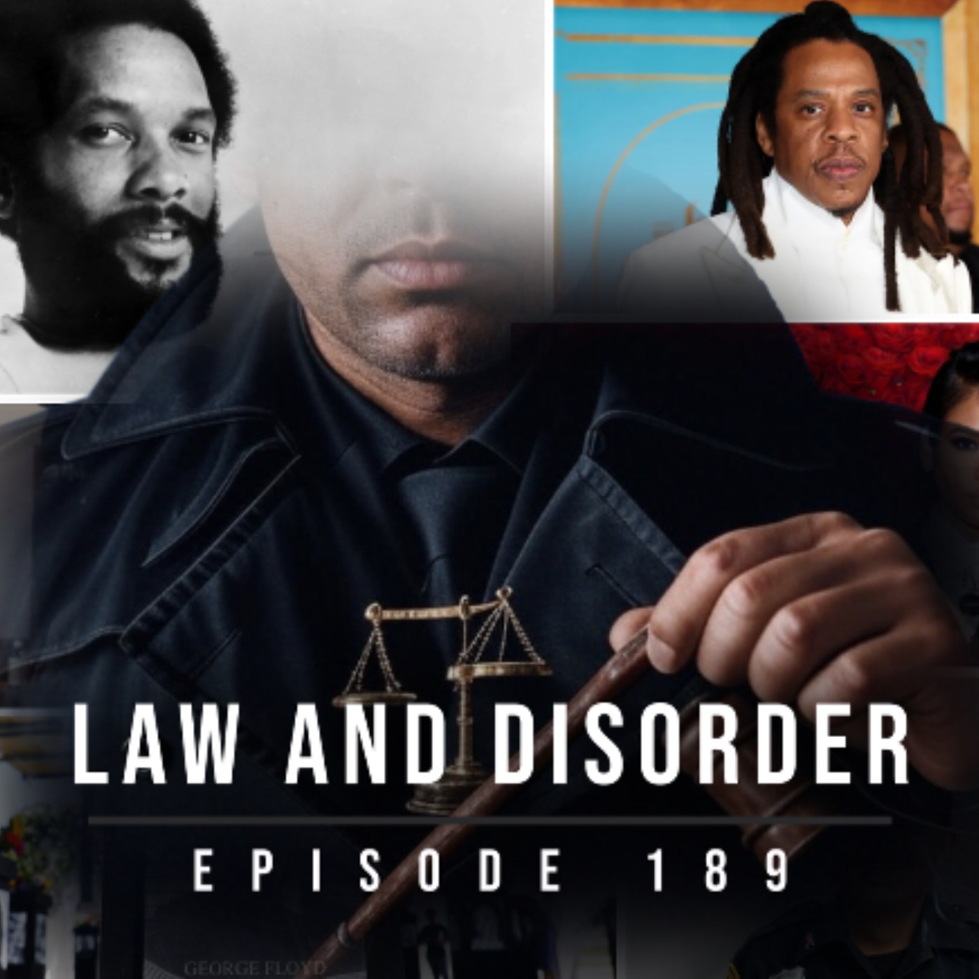 The LostInTheScript Podcast