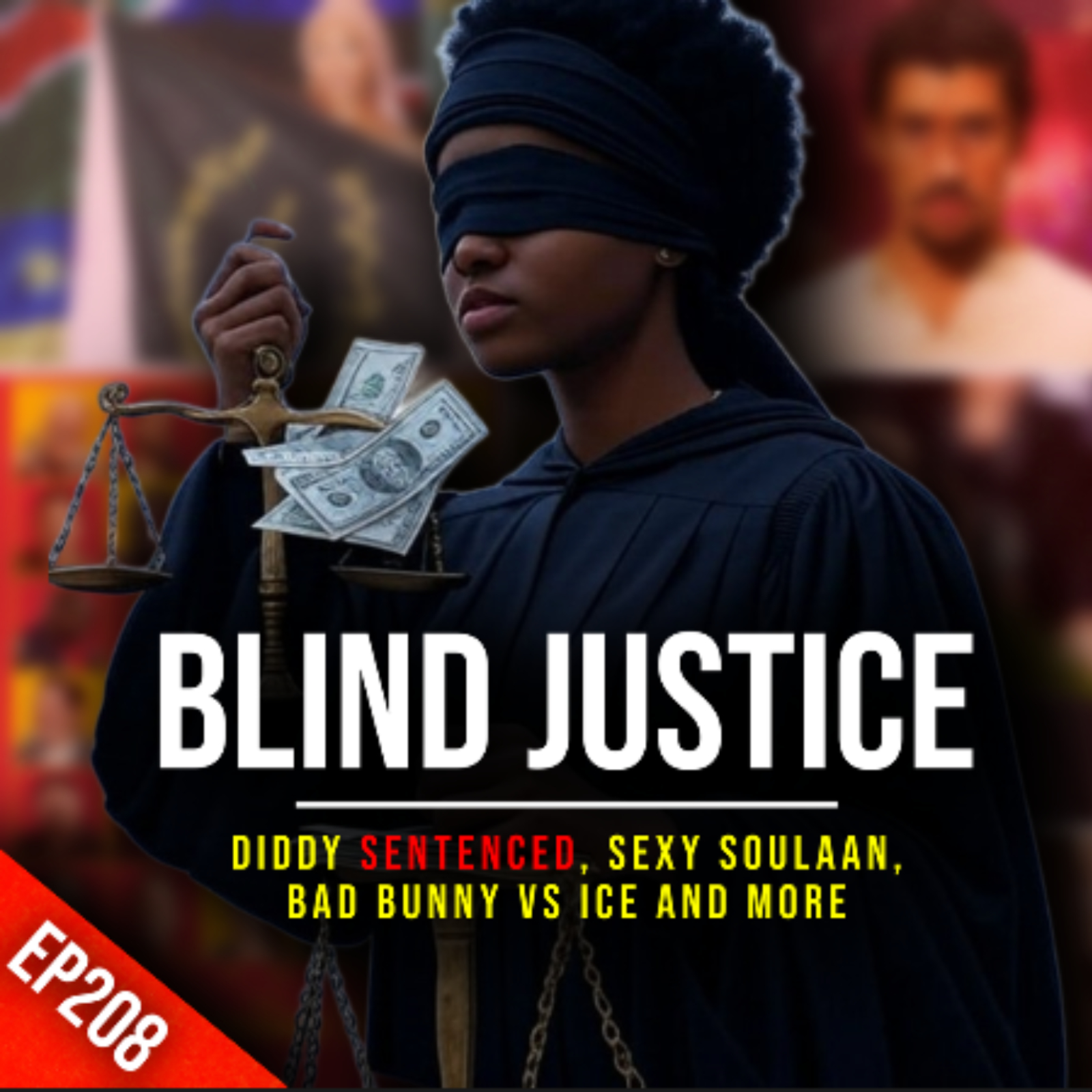 The LostInTheScript Podcast