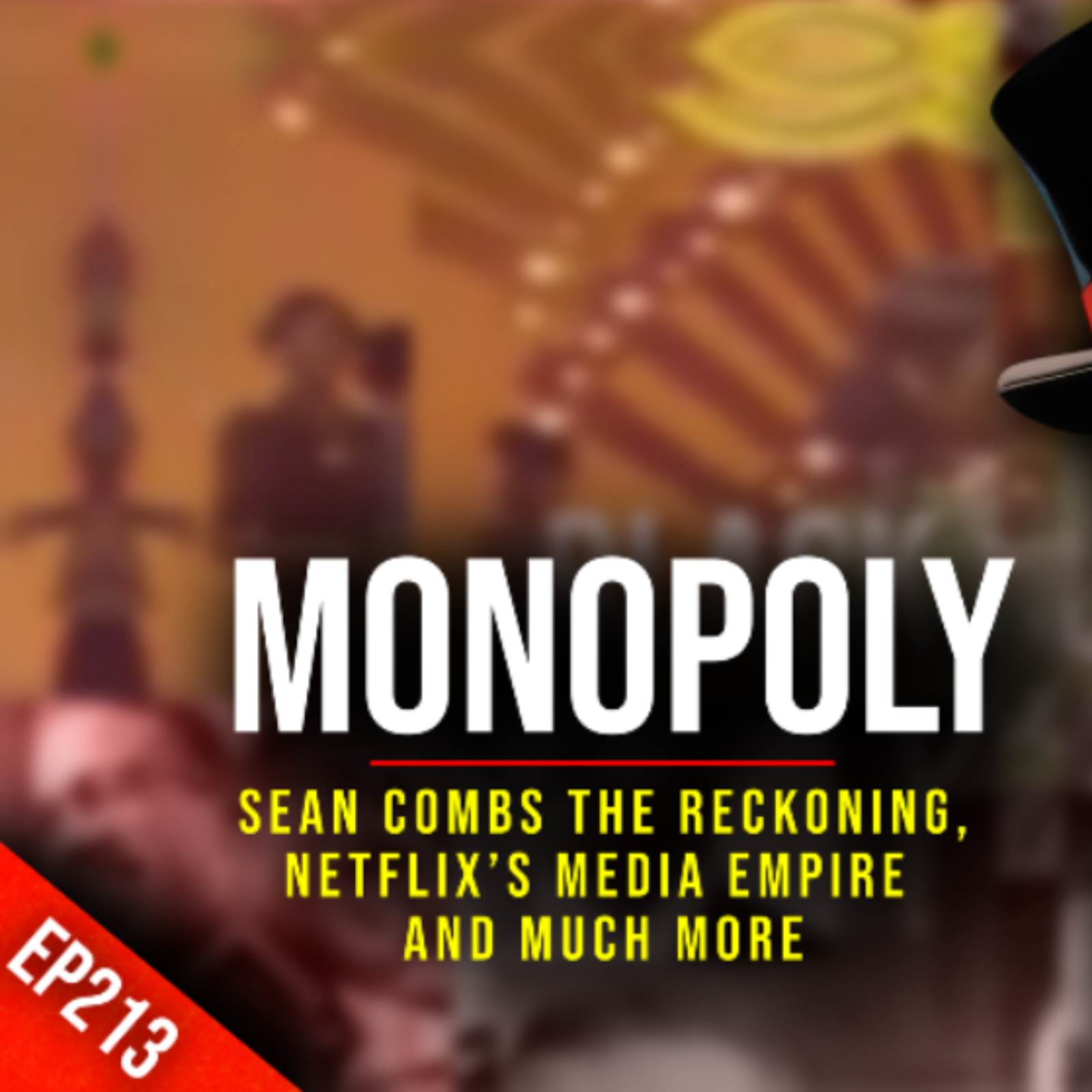 The LostInTheScript Podcast