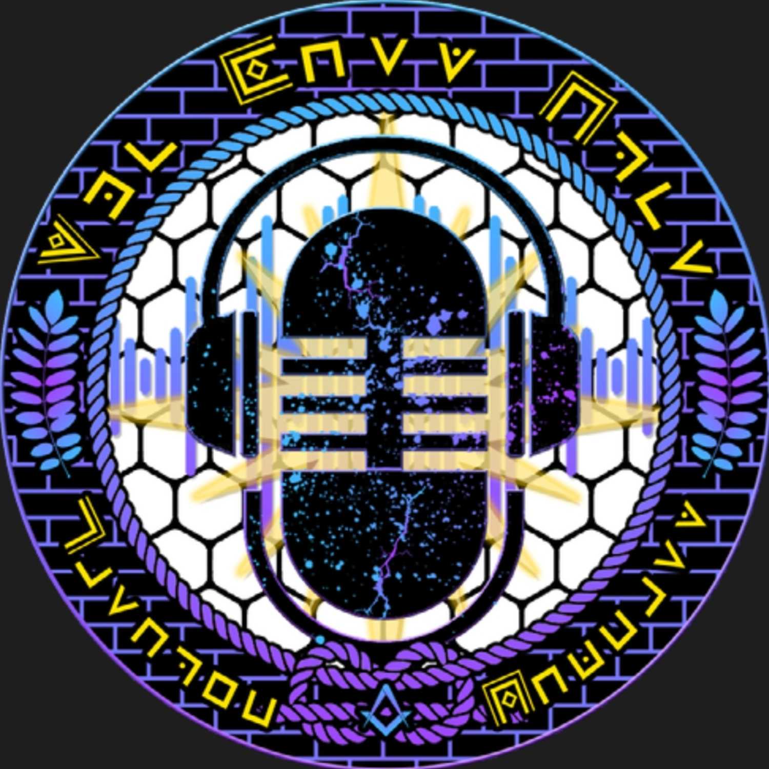 Episode 01 | International Free & Accepted Modern Masons