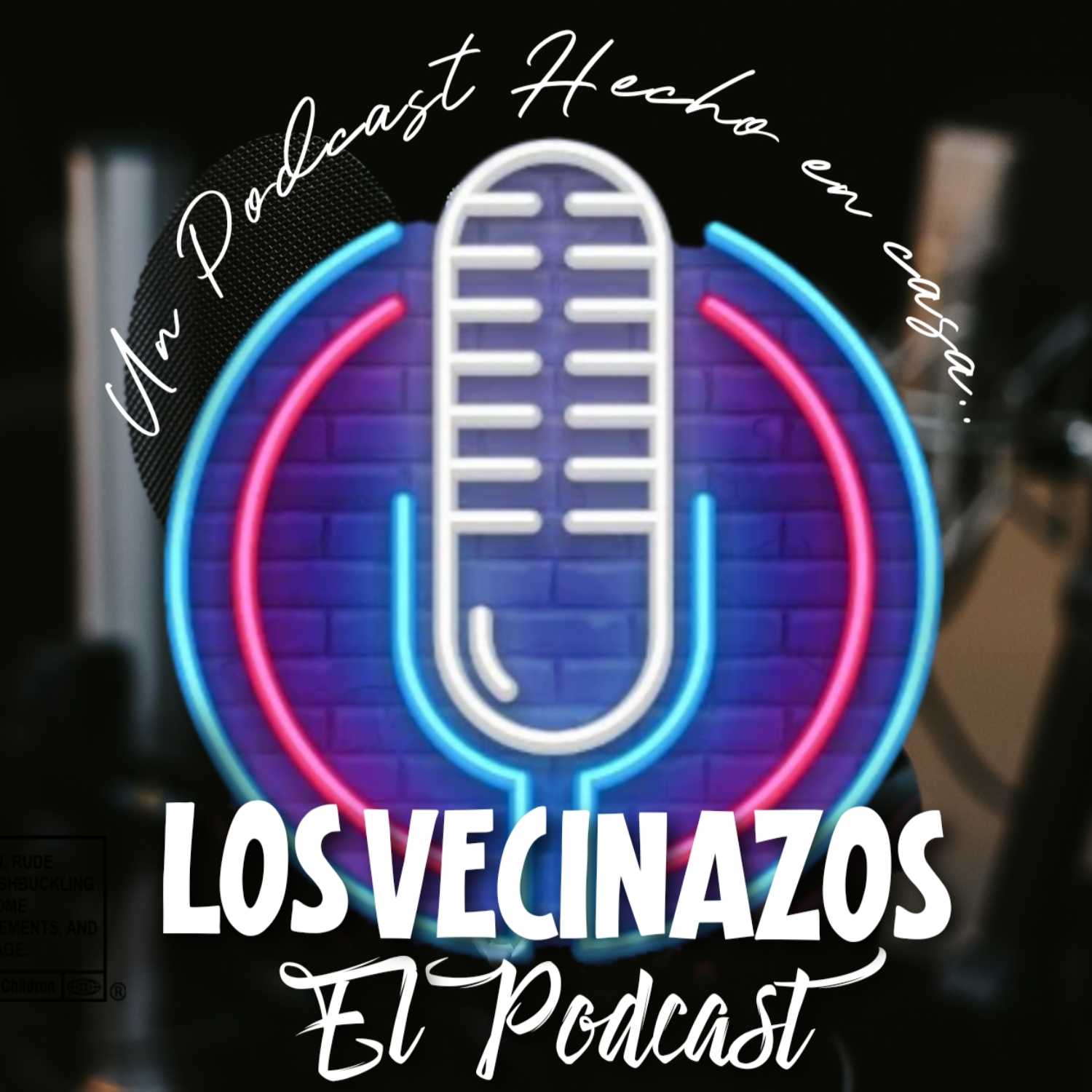 Los Vecinazos