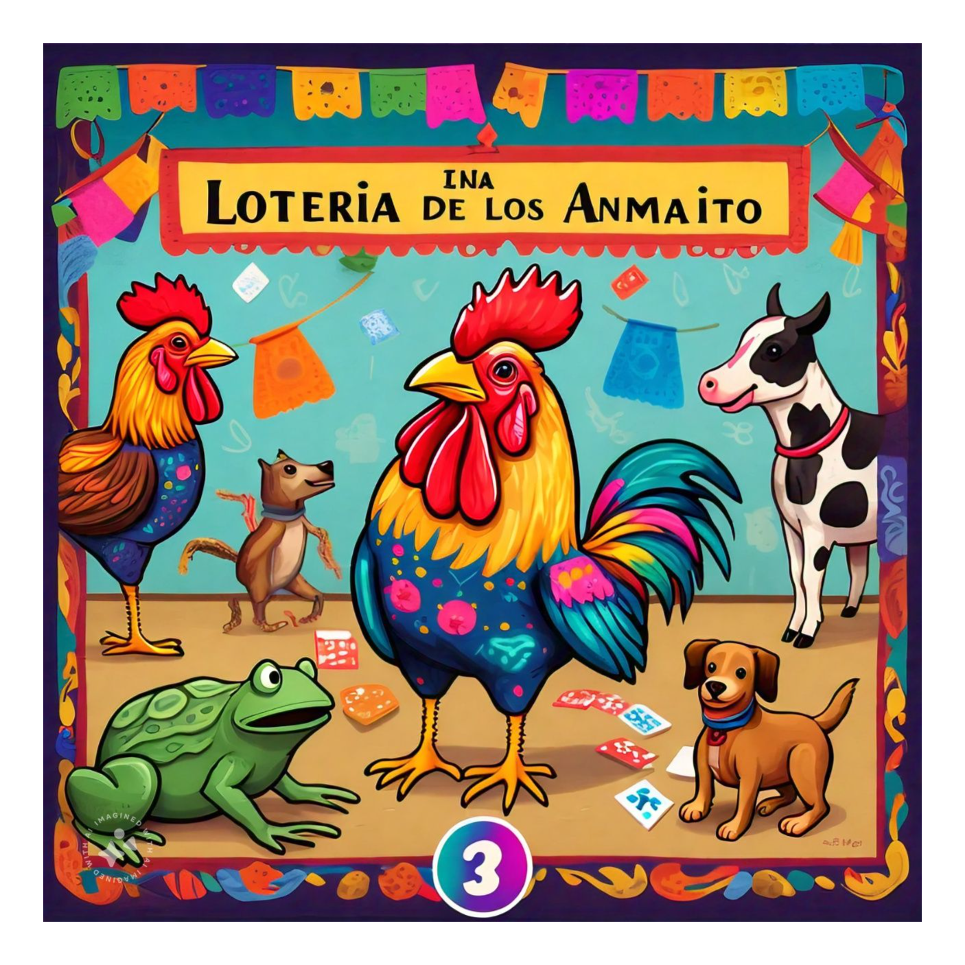 Lotería de los Animalitos: Mitos, Historia y Diversión