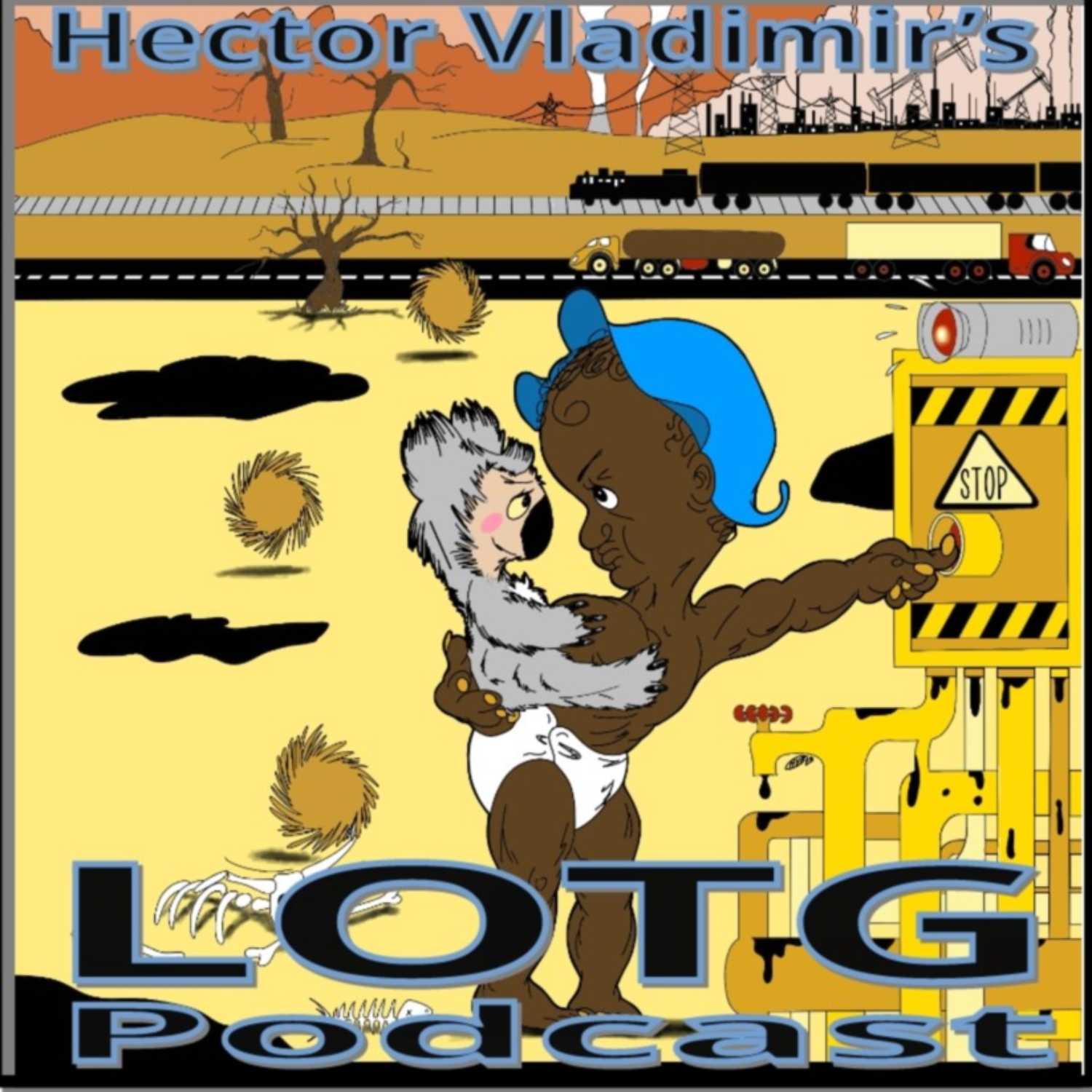 Hector Vladimir Studios
