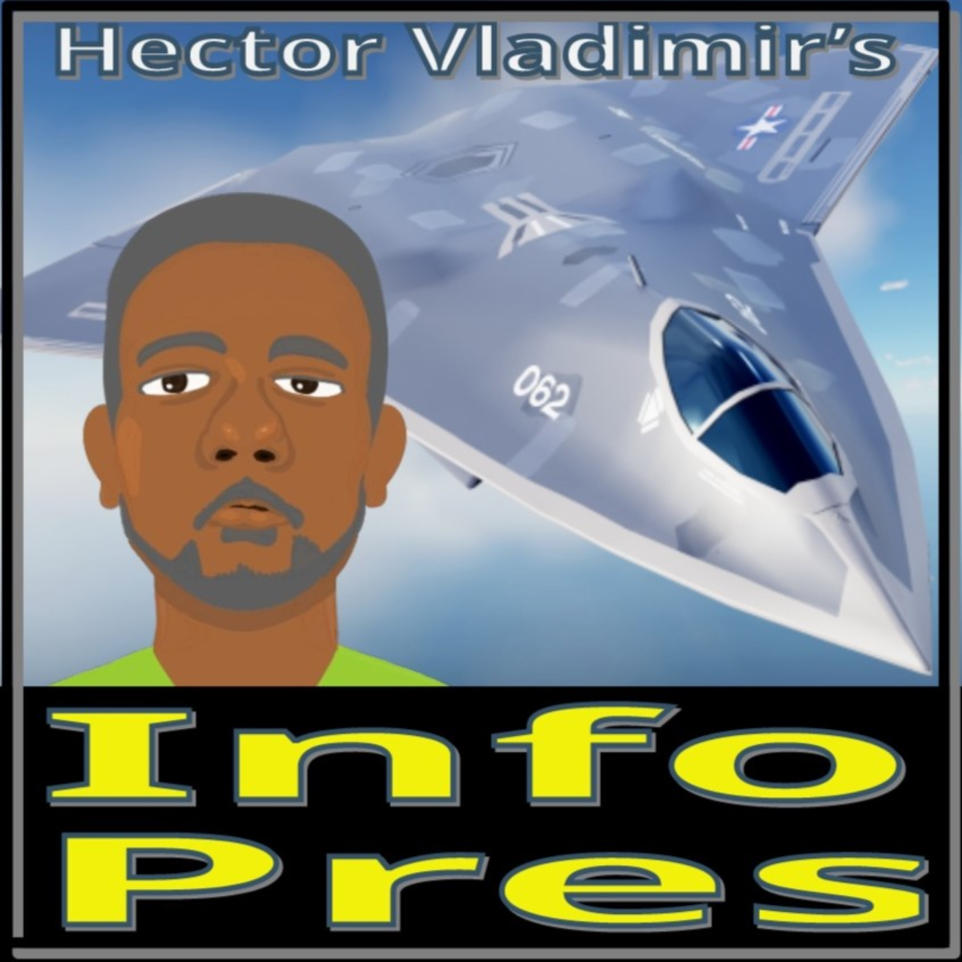 Hector Vladimir Studios