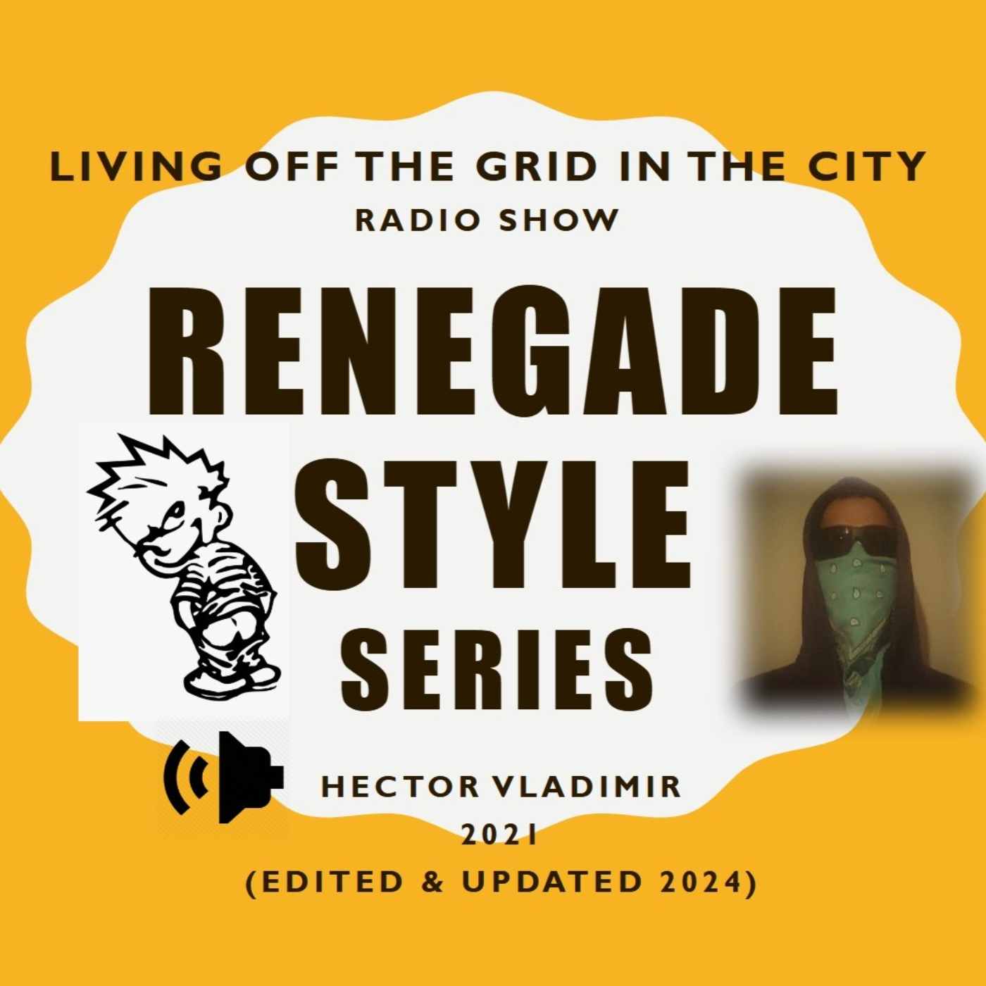 Hector Vladimir Studios