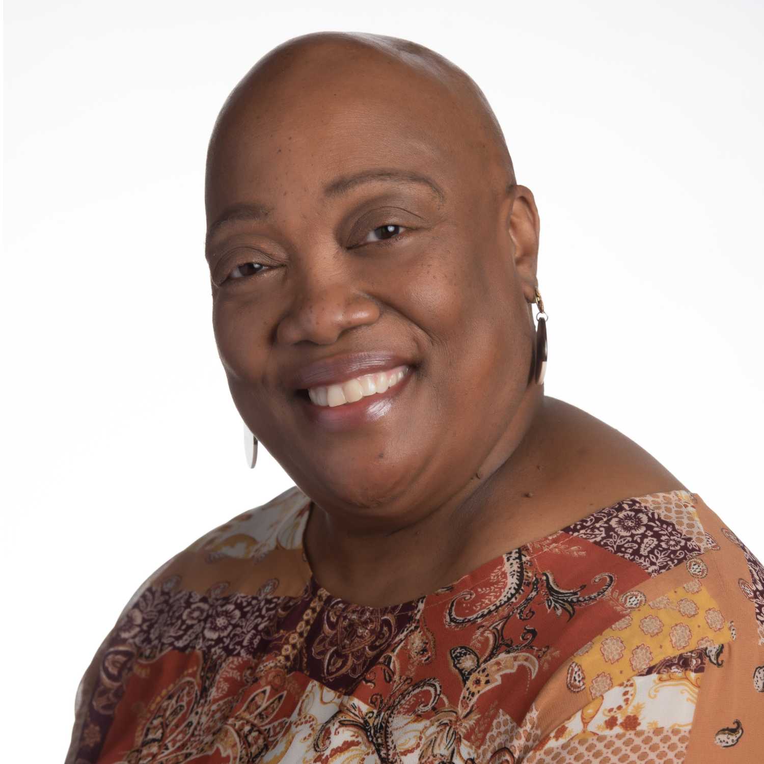 Lotus Flower Podcast