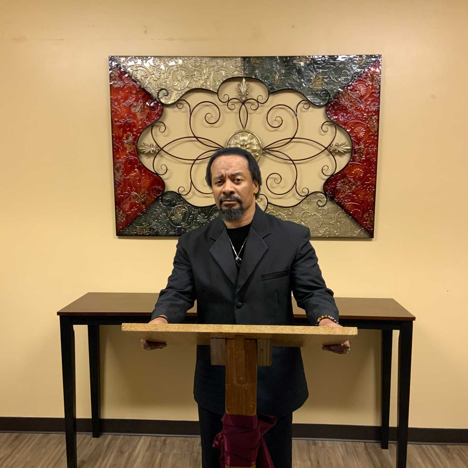 Lotus Flower Podcast