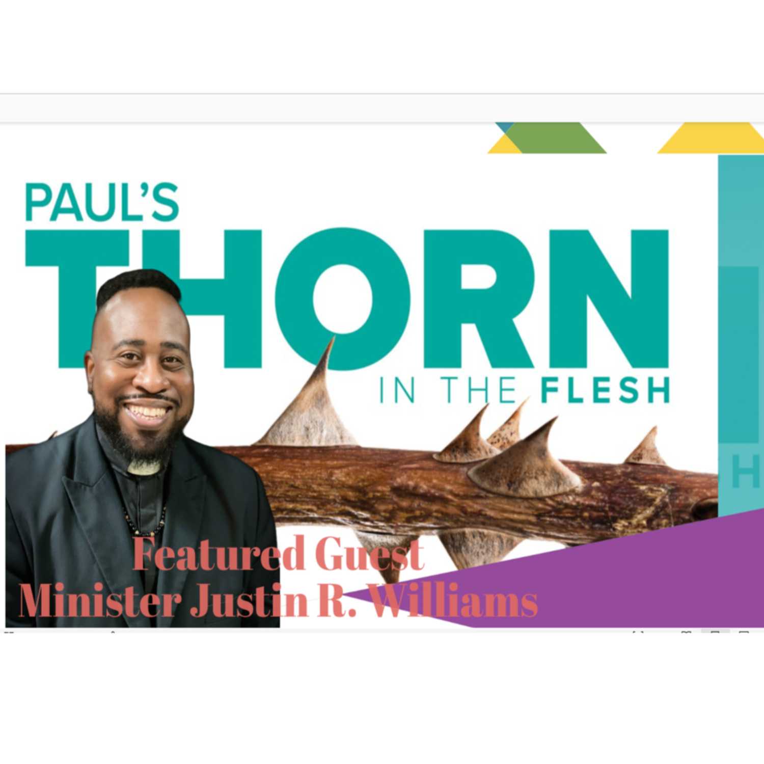 Lotus Flower Podcast