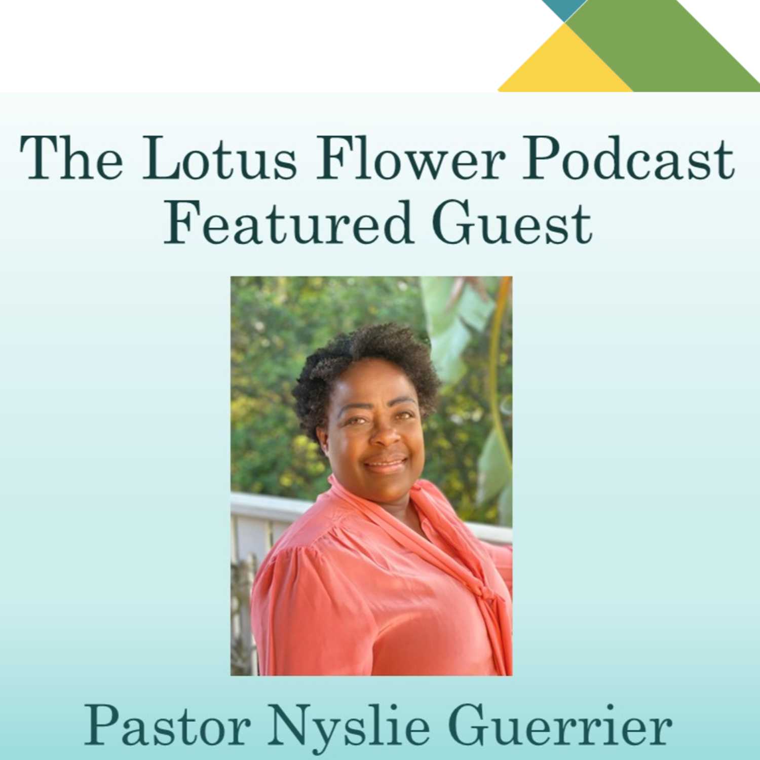 Lotus Flower Podcast