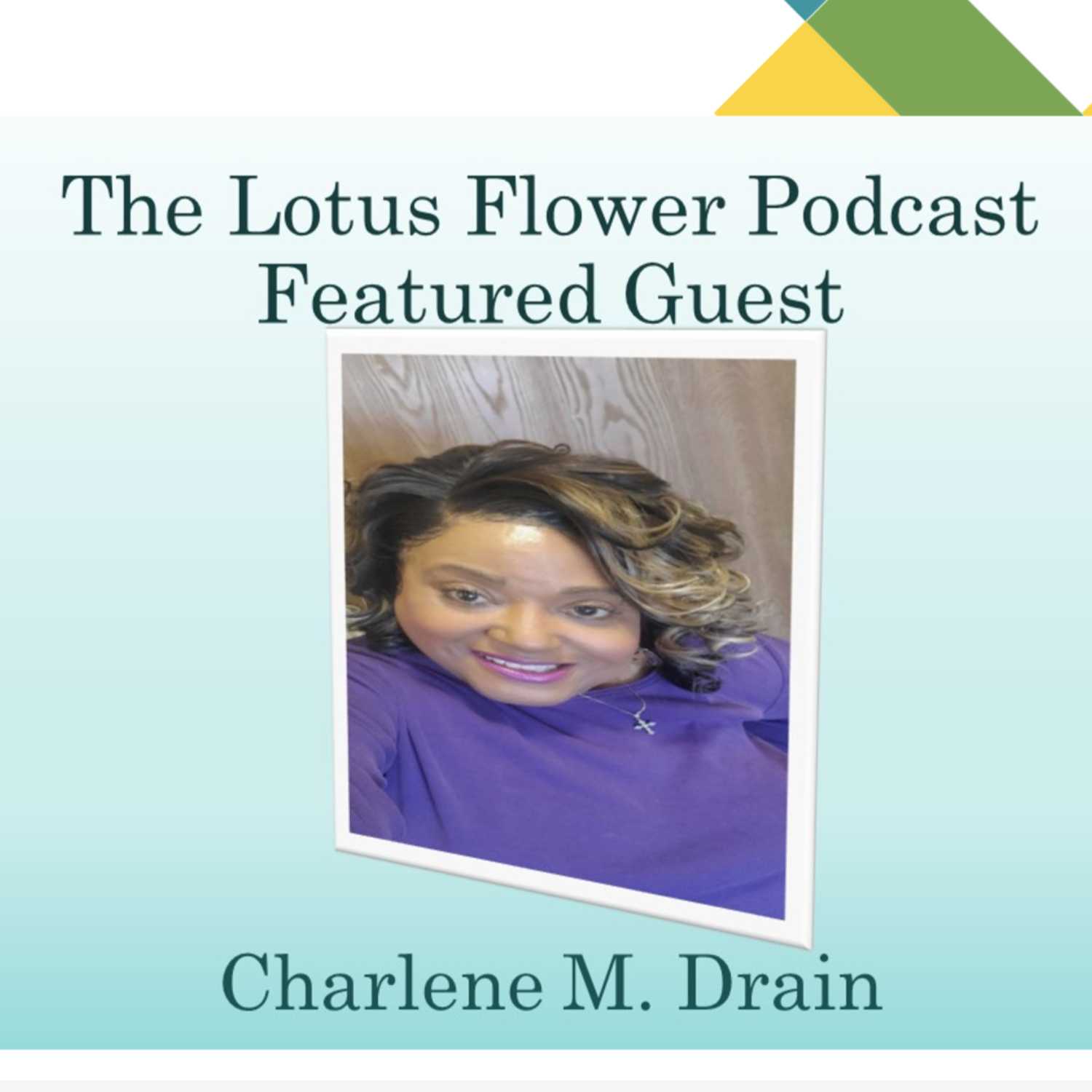 Lotus Flower Podcast