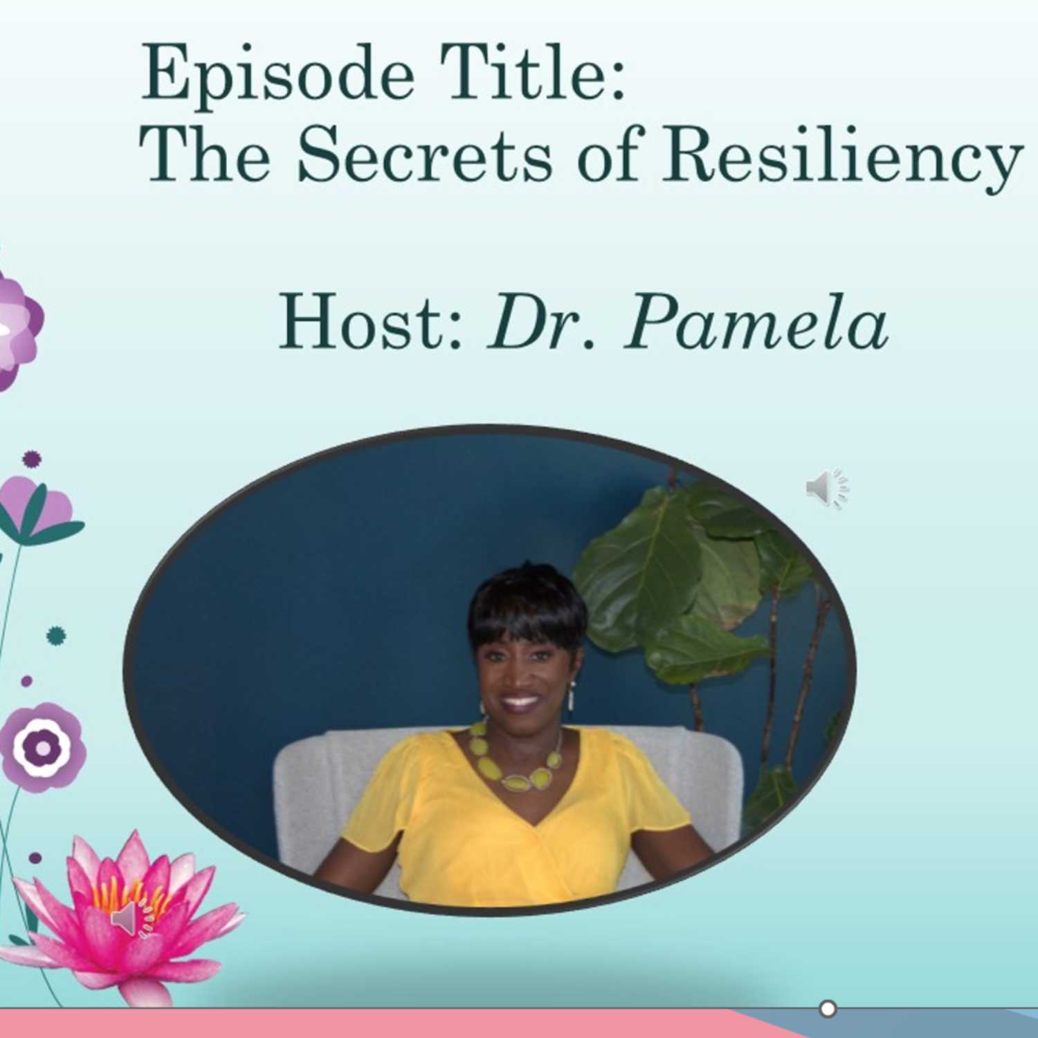 Lotus Flower Podcast