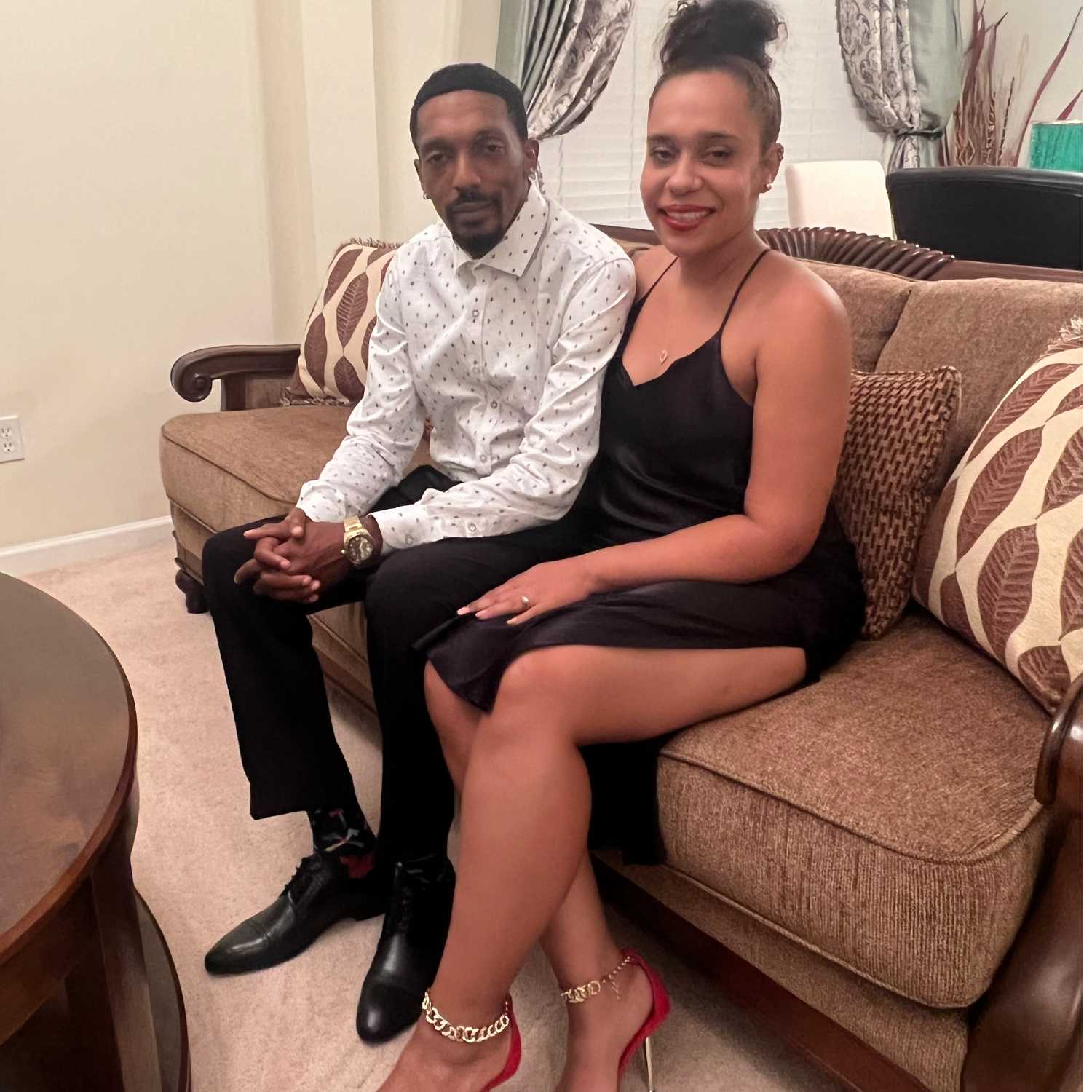 Lou and The Queen Podcast