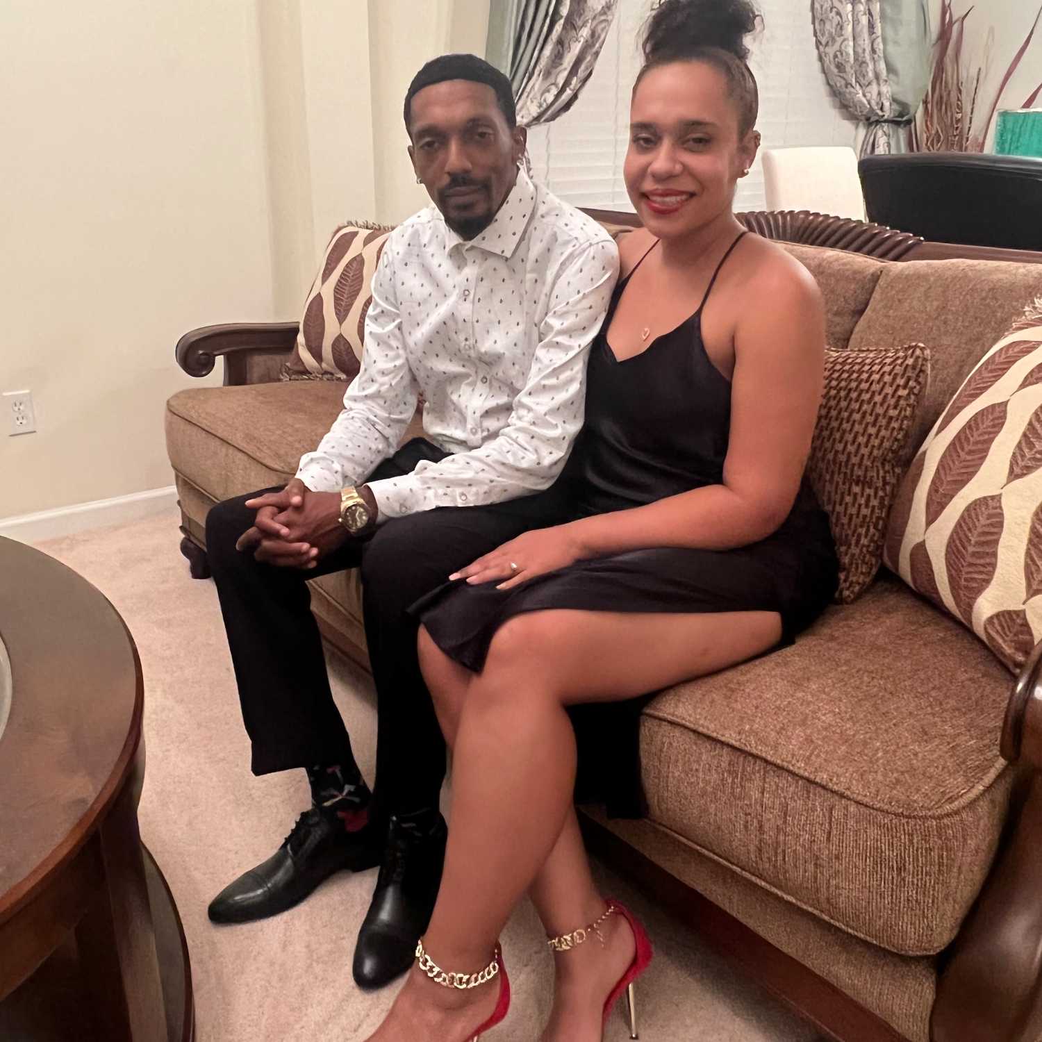 Lou and The Queen Podcast