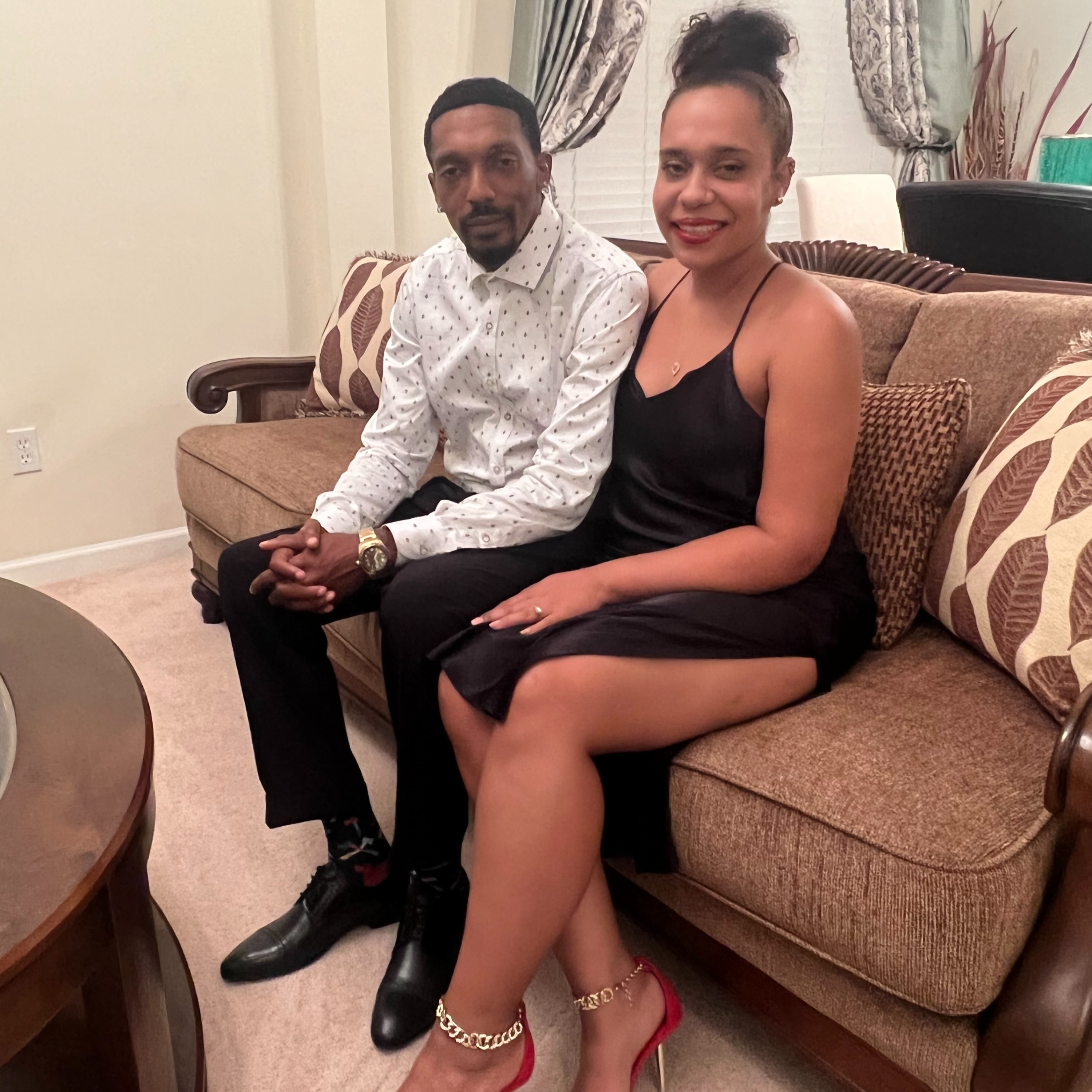 Lou and The Queen Podcast
