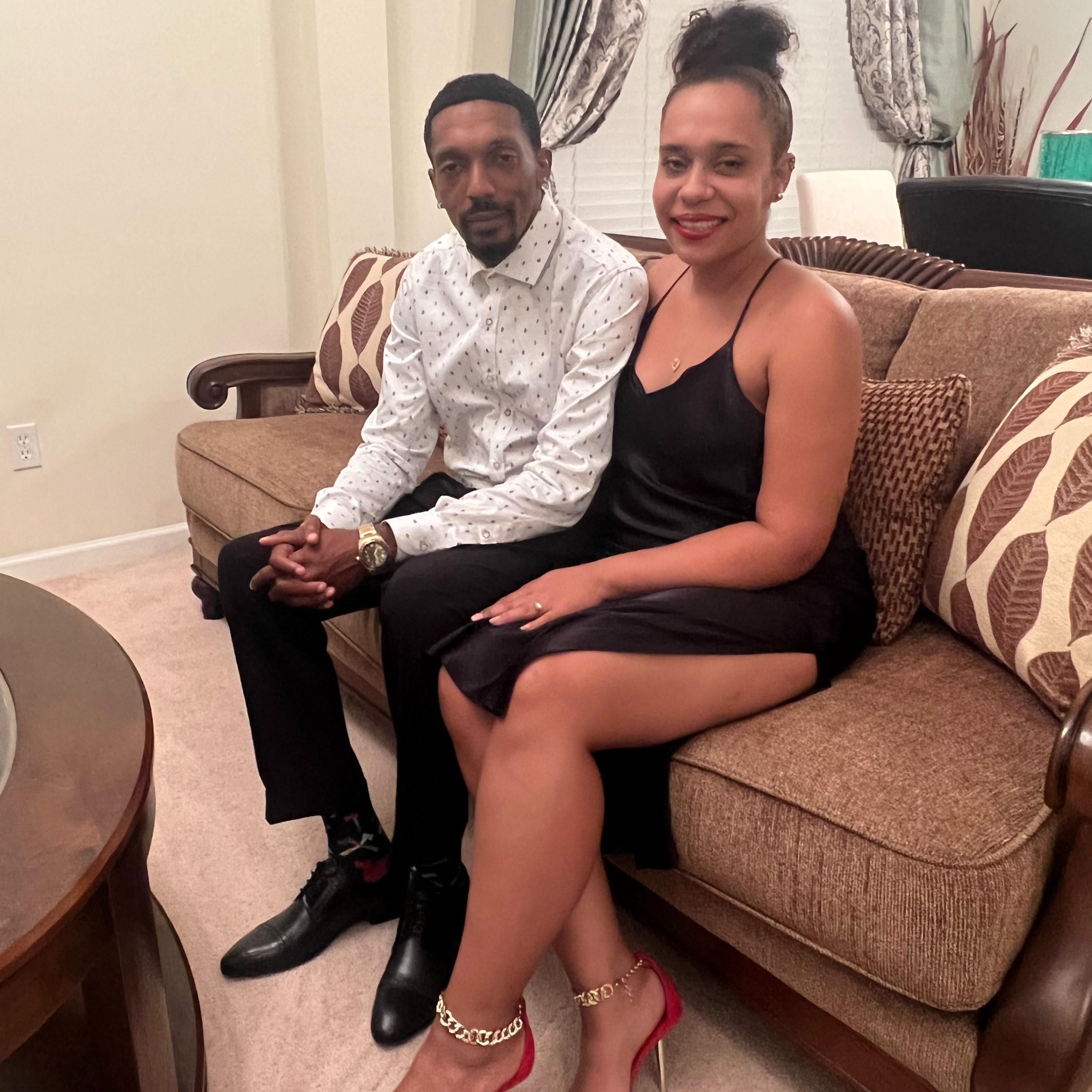 Lou and The Queen Podcast