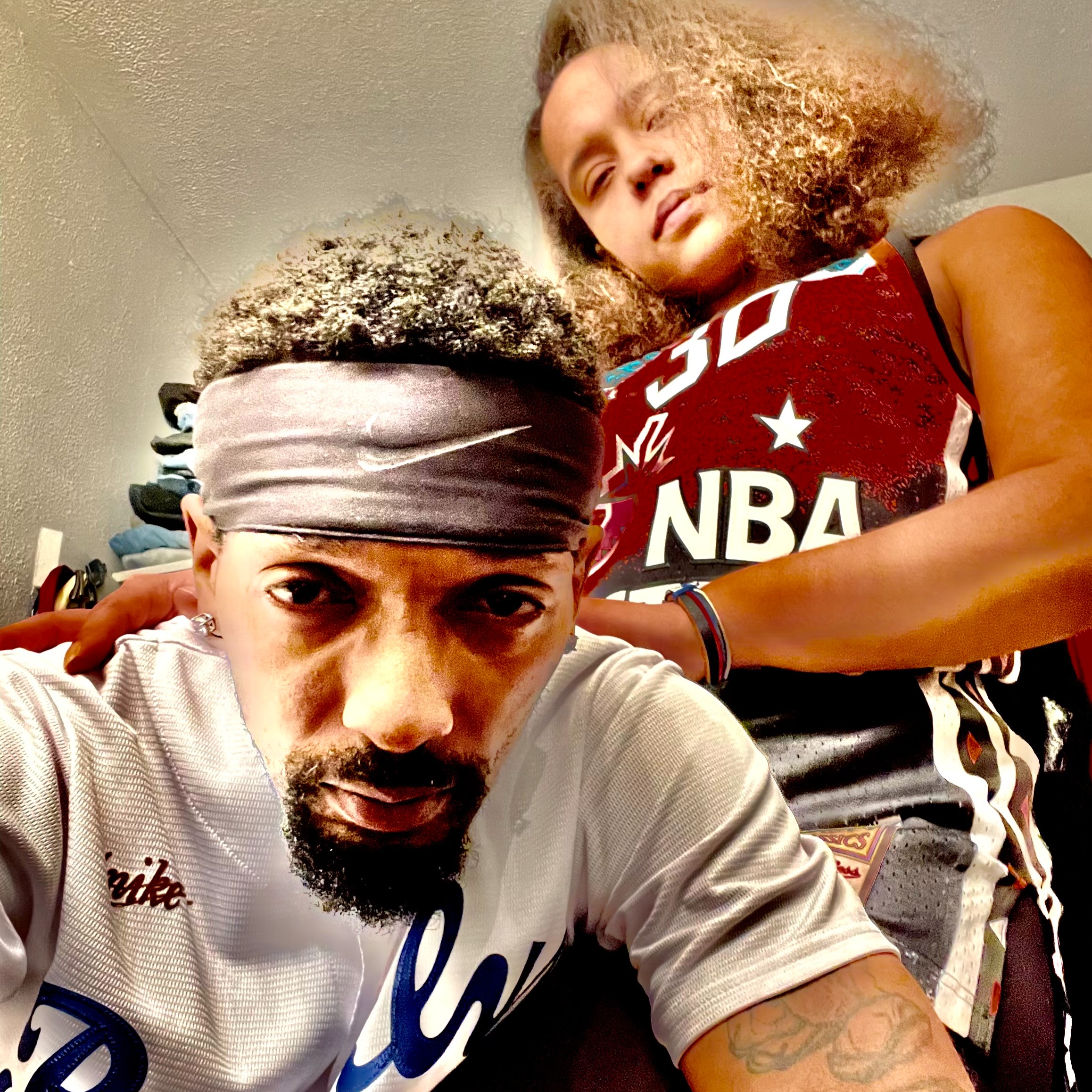 Lou and The Queen Podcast