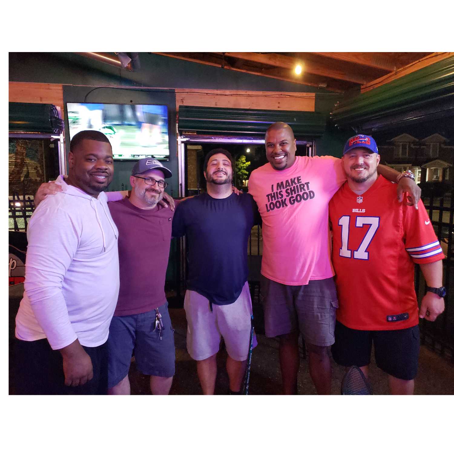 What\'s Wrong With Him?