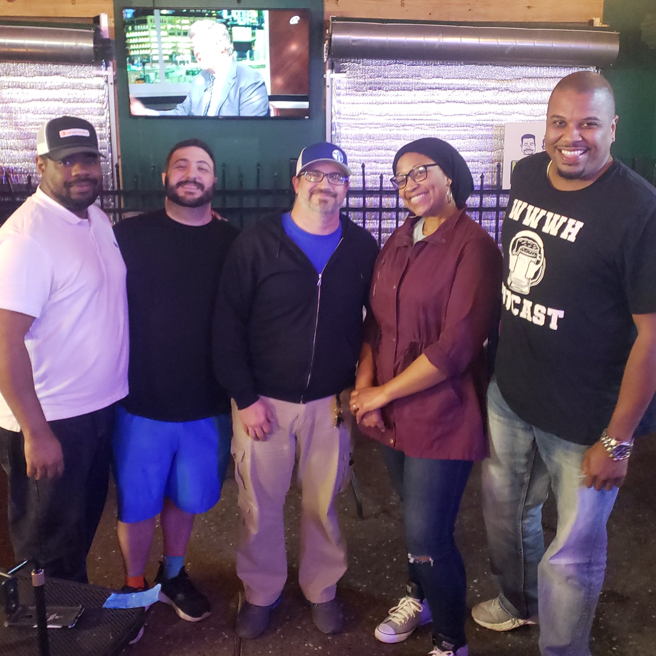 What\'s Wrong With Him?