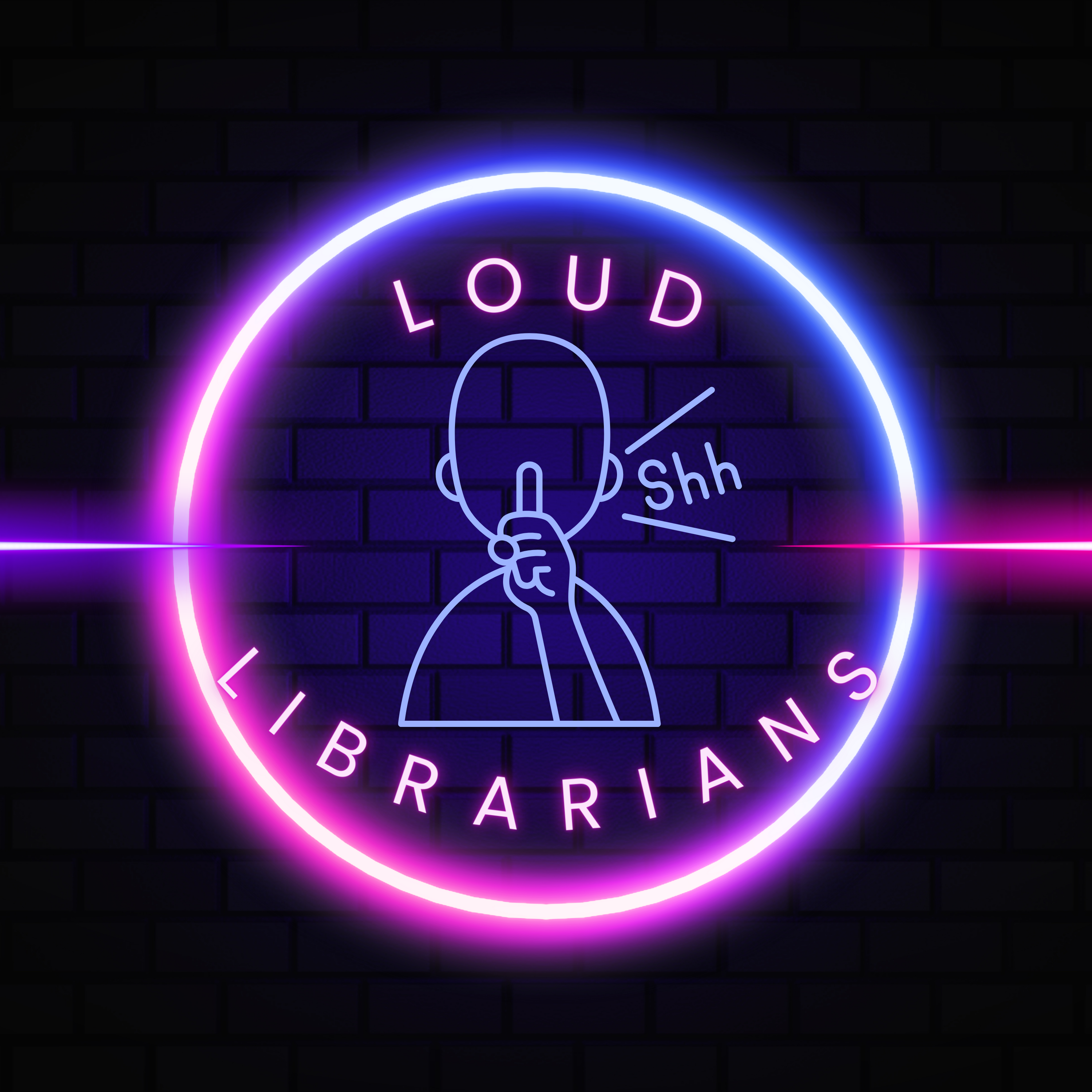 We’re baaaaaaack…with Fair Use #3 episode artwork