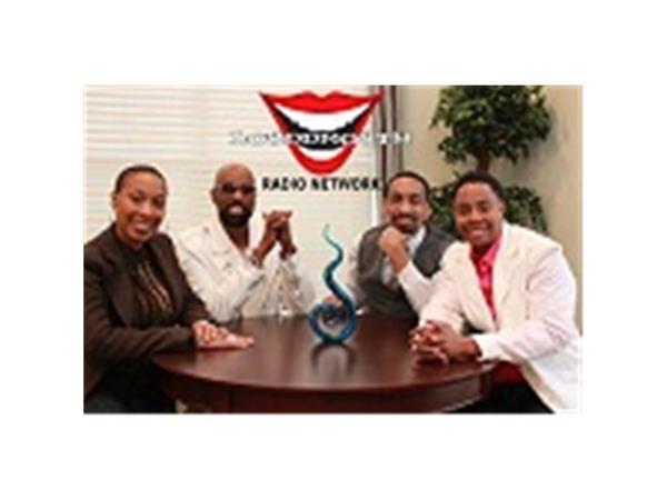 LouddMouth Radio Network