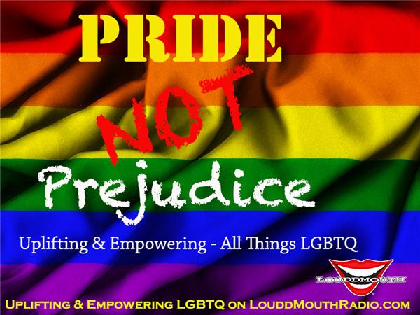 LouddMouth Radio Network