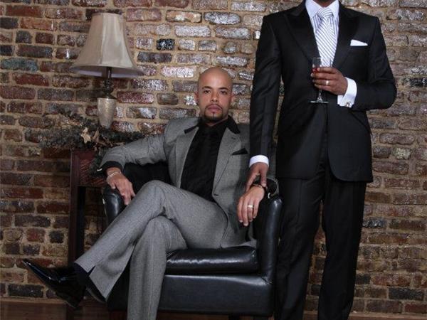 LouddMouth Radio Network