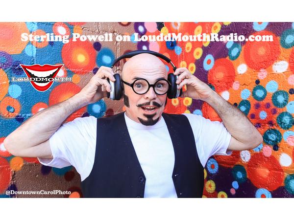 LouddMouth Radio Network