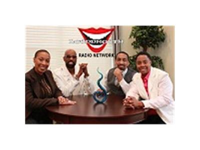 LouddMouth Radio Network