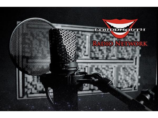 LouddMouth Radio Network