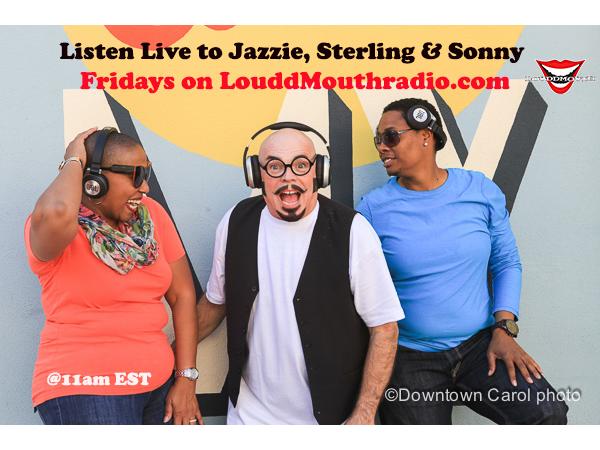 LouddMouth Radio Network