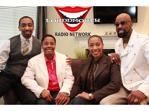 LouddMouth Radio Network