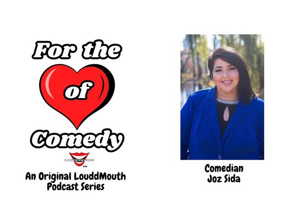 LouddMouth Radio Network