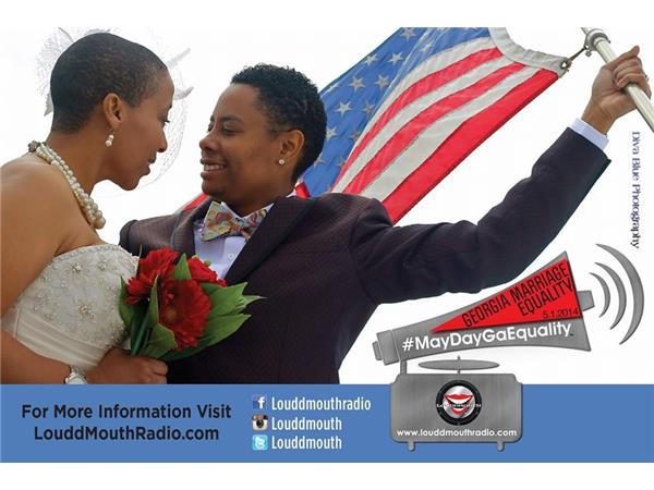 LouddMouth Radio Network
