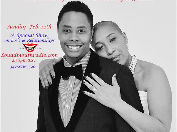 LouddMouth Radio Network