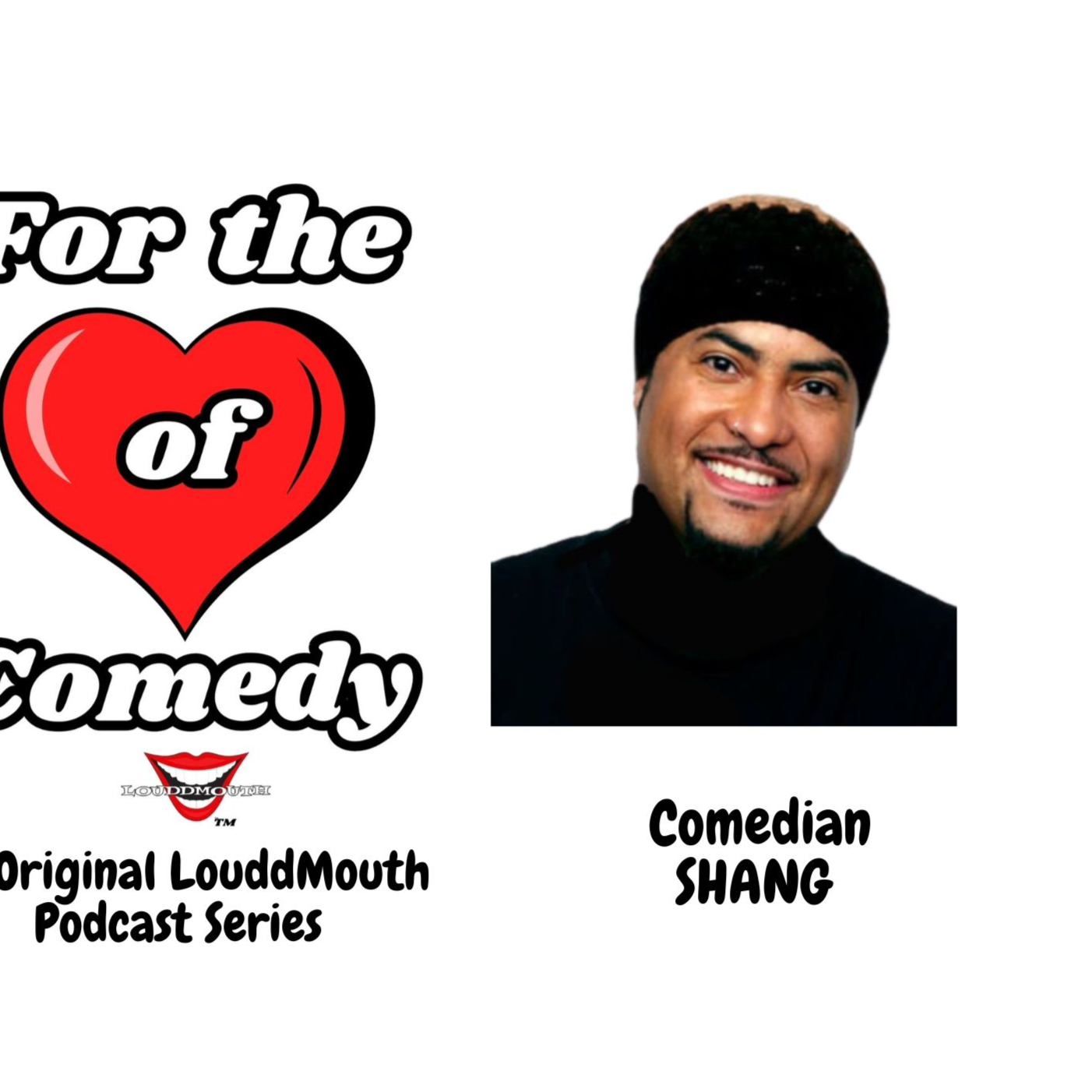 LouddMouth Radio Network