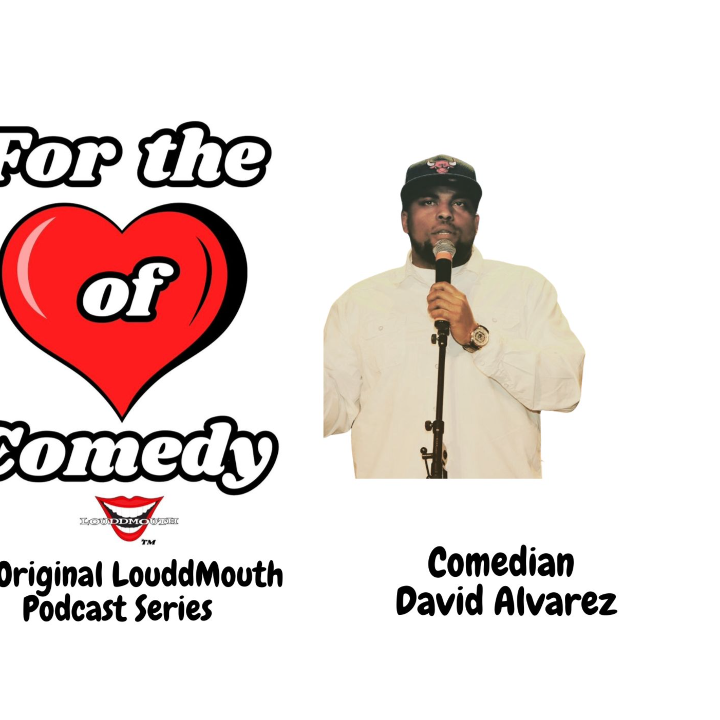 LouddMouth Radio Network