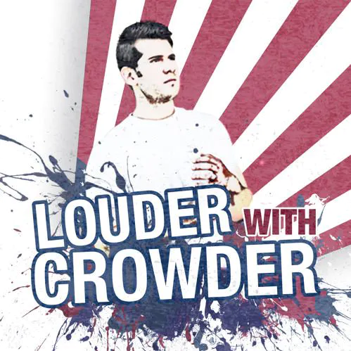 #522 EXPOSING MEDIA’S MASS SHOOTING LIES | Dan Crenshaw Guests | Louder with Crowder