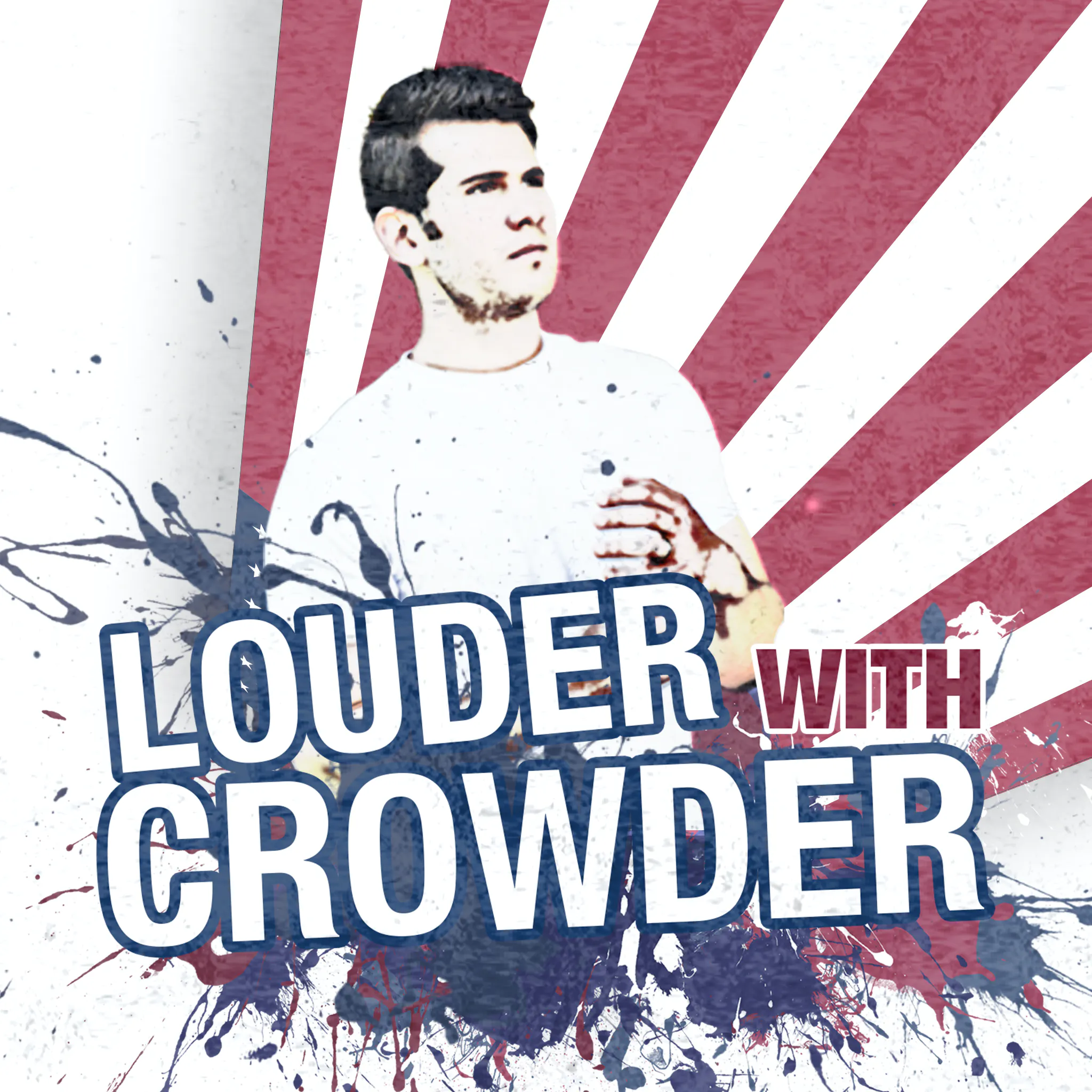 BOUNCING GOBLIN WOMEN! Alex Jones Guests | Louder with Crowder